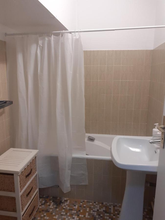Dax A Pied! T1 2 Etoiles Centre Ville Balcon Luaran gambar