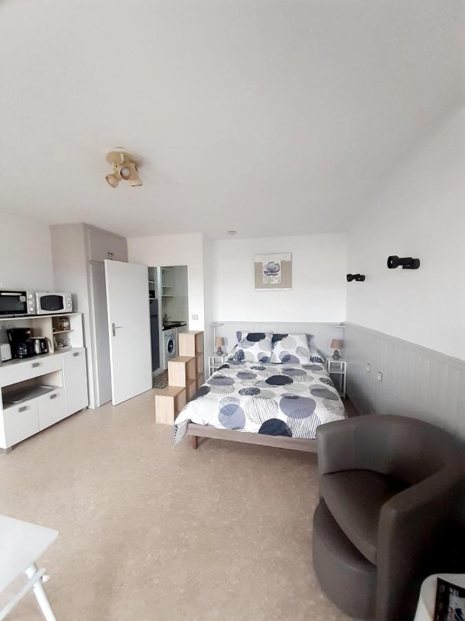 Dax A Pied! T1 2 Etoiles Centre Ville Balcon Luaran gambar