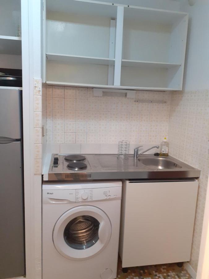 Dax A Pied! T1 2 Etoiles Centre Ville Balcon Luaran gambar